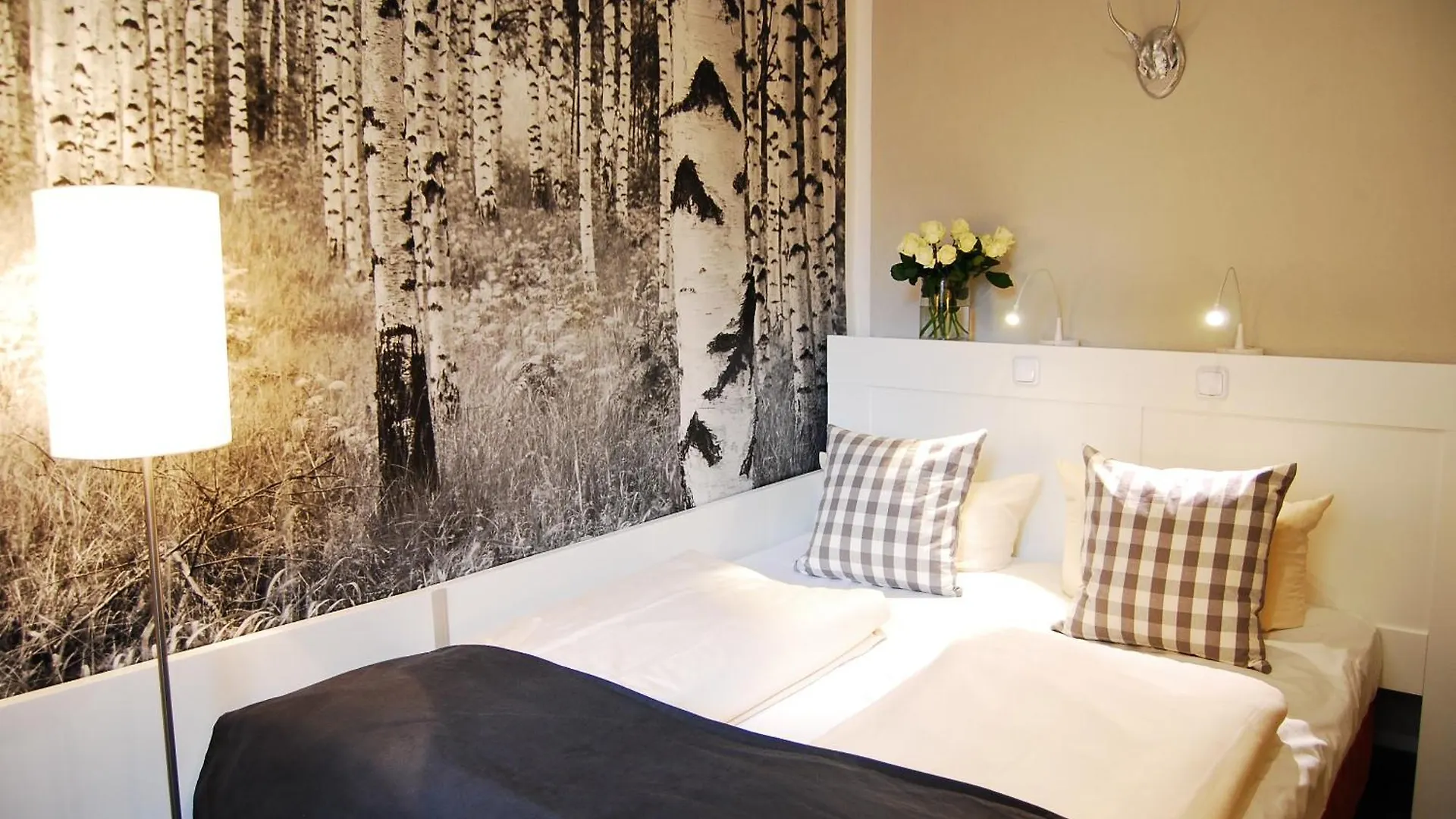 Hotel Alt Deutz City-Messe-Arena Kontaktloser Self Check-In Cologne