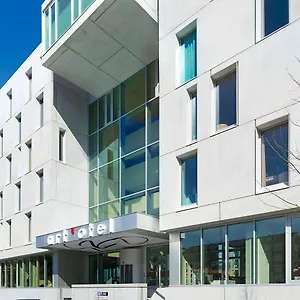 Art'otel Cologne, Powered By Radisson Szálloda
