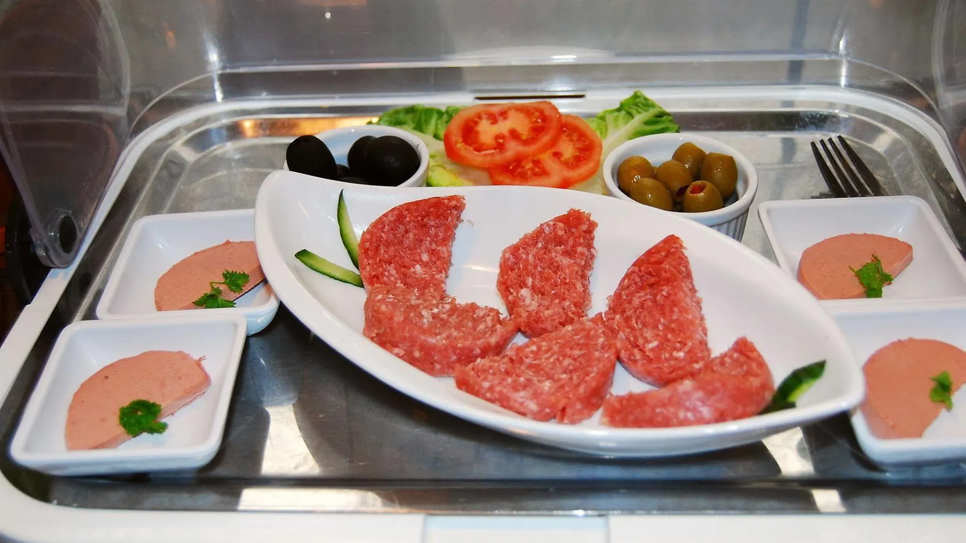 Hotel Alt Deutz City-Messe-Arena Kontaktloser Self Check-In Colónia